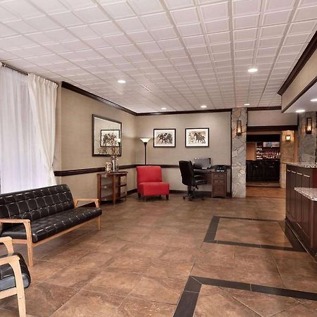 Days Inn By Wyndham カルペパー エクステリア 写真