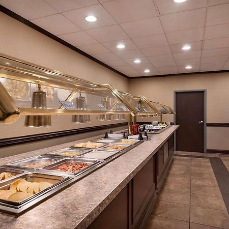 Days Inn By Wyndham カルペパー エクステリア 写真