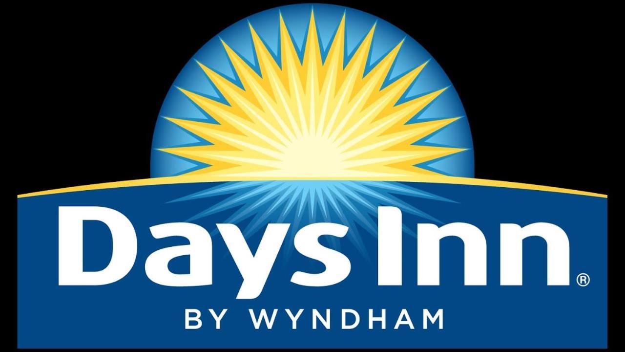 Days Inn By Wyndham カルペパー エクステリア 写真